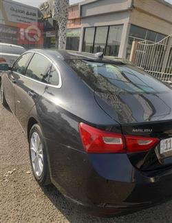 شێڤرۆلێت مالیبۆ